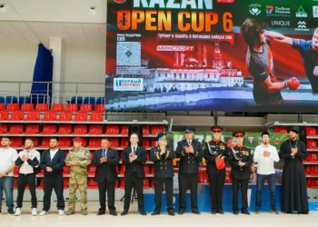 соревнования