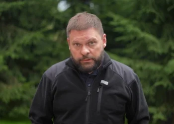 Военкор Поддубный сообщил о приближении главной битвы за Донбасс