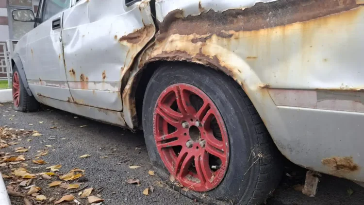 авто