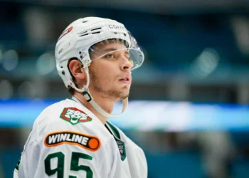 «Ак Барс» примет «Локомотив» в матче КХЛ в Казани