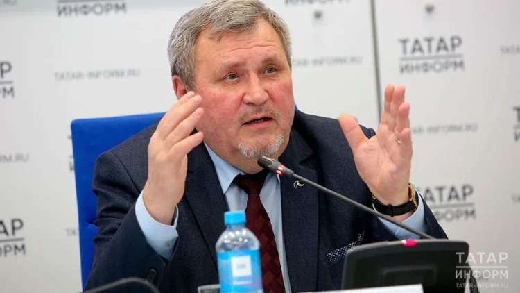 Фото: «Татар-информ»