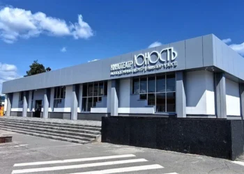 В Татарстане отремонтировали восемь молодежных центров