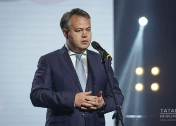 Альмир Абашев