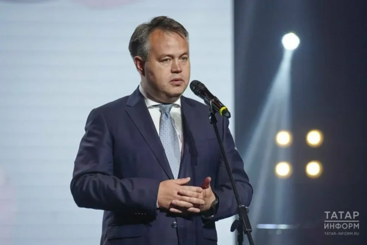 Альмир Абашев