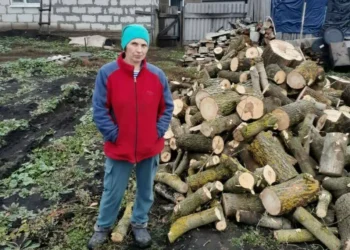 помощь семьям бойцов СВО