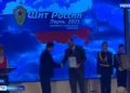 Совместный проект ГТРК Татарстан и УФСБ по РТ «Операция «Кассам»» стал лауреатом фестиваля СМИ «Щит России»