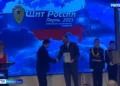 Фильм об антитеррористической спецоперации сотрудников УФСБ РФ по РТ стал лауреатом Всероссийского патриотического медиафорума «Щит России»