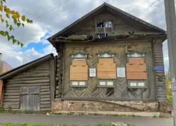 В Чистополе выставили на продажу объект культурного наследия за 1 рубль