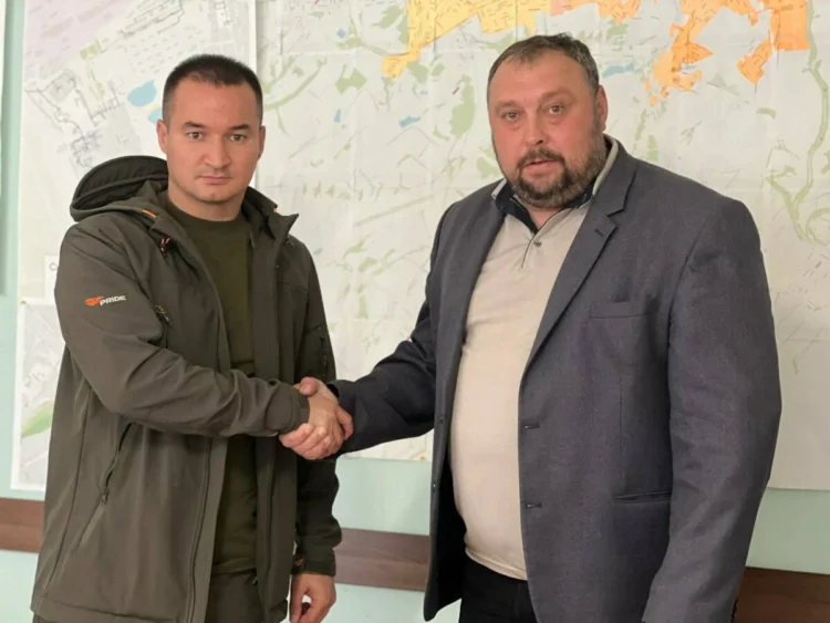 Фото: аппарат вице-премьера РТ Рината Садыкова