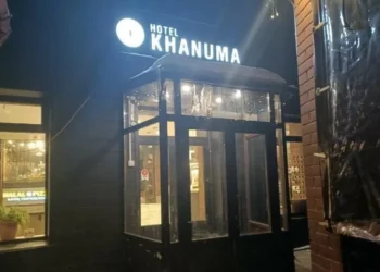 кафе