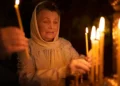 Народные приметы на 25 октября: Андрон Звездочет