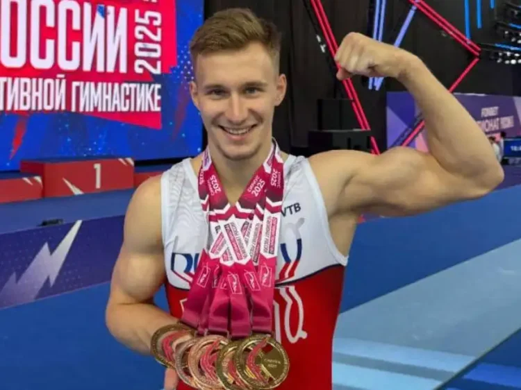 спортсмен