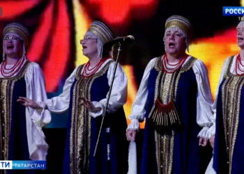 В Татарстане стартует Декада пожилых людей