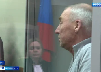 Советский суд Казани отправил в СИЗО свекра Ирины Шевыревой