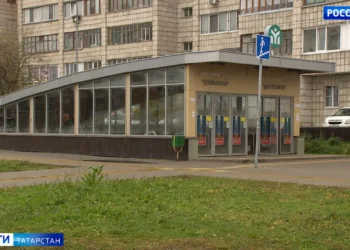 В Казани временно закроют станцию метро «Дубравная»: подробности