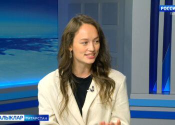 Язылырга ашык!