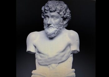  Гильерме Фигейредо. “Эзоп”. Г. Камал ис. ТДАТ спектакле (11,12.10.25)