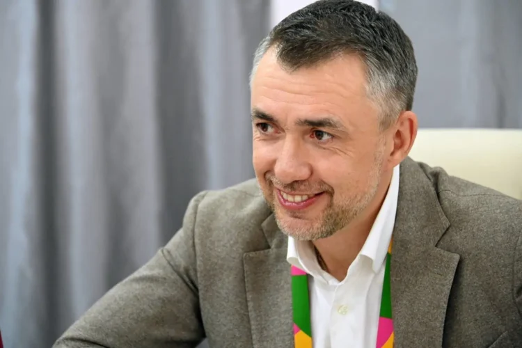 Дамир Фаттахов