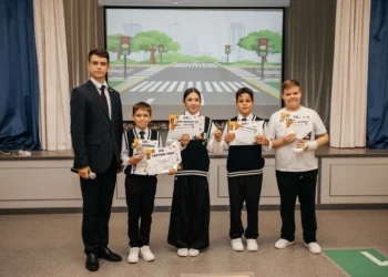 Перекресток (23.10.25)