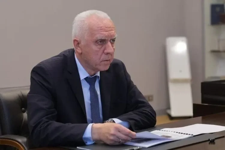 Александр Гуцан