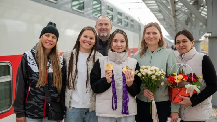 Айгуль Хабибуллина