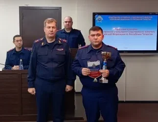 В следственном управлении по Татарстану подвели итоги работы за 9 месяцев 2025 года