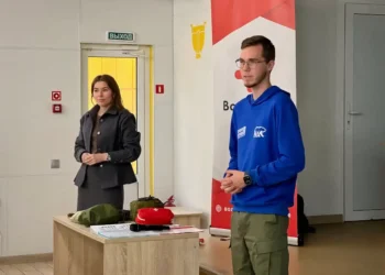 В Казани прошел урок по тактической медицине для волонтеров-медиков