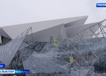 Сәламәтлекне саклау технологияләренә багышланган «Яшьләр иминлеге – өстенлекле эш юнәлешебез» республика конференциясе уза