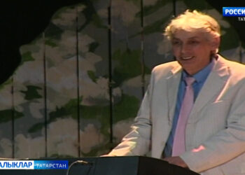 Әлфия Авзалованың сәхнәдәш дусты Кәрим Габидуллин вафат булды