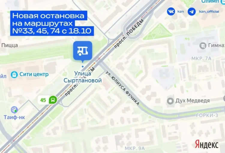 карта