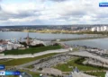 Татарстанцев предупредили о магнитной буре в ближайшие дни