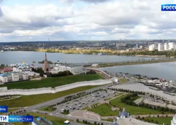 Татарстанцев предупредили о магнитной буре в ближайшие дни