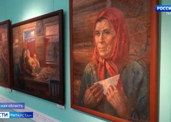 Аграрий из Лениногорского района рассказал о необычной пасеке