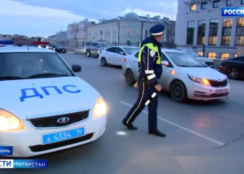 В Татарстане с начала года в ДТП погибли 11 детей