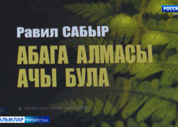 Абага алмасы нигә ачы?