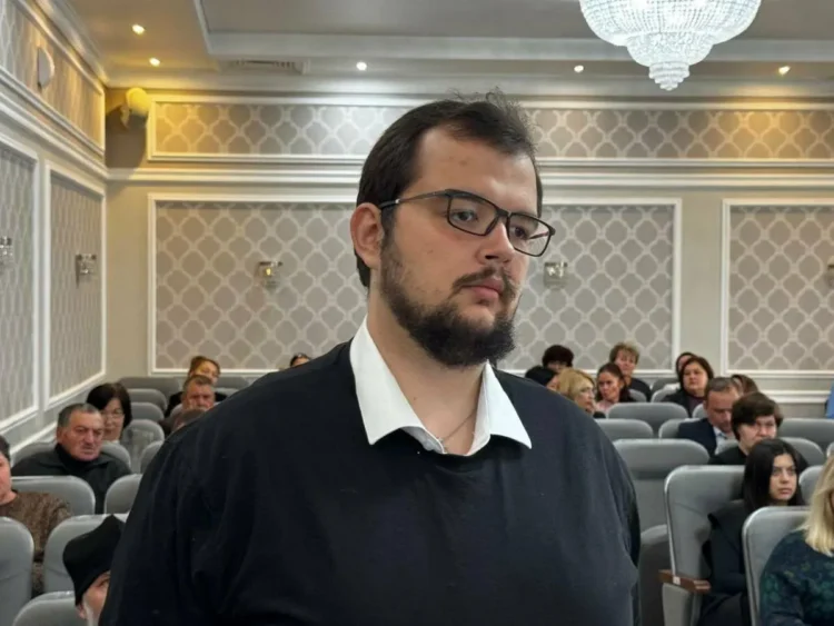 Леонид Цысс