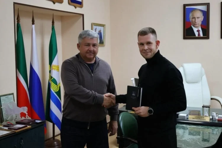 Денис Лулаков