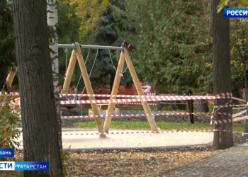 В Мамадышском районе медведь растерзал стадо овец