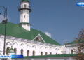 Казанның Мәрҗани мәчетендә «Коръән дөньясы»дип исемләнгән  Россия-Катар интерактив күргәзмә ачыла