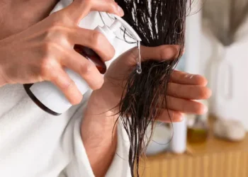 маска для волос