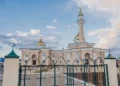 мечеть