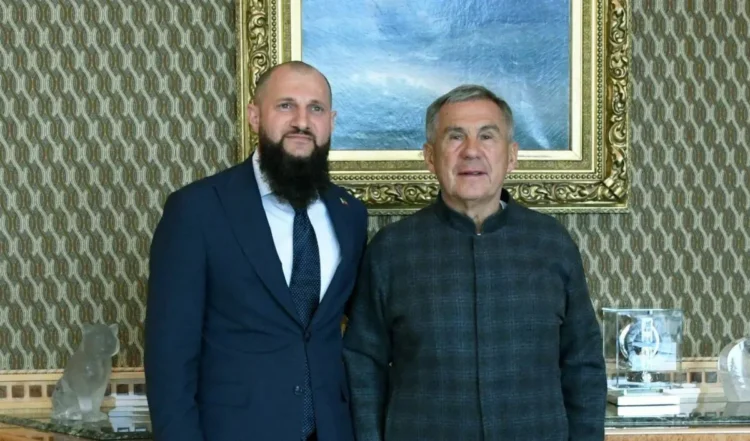 Раис РТ
