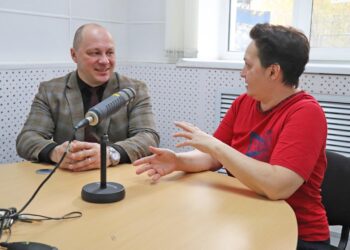 Утро на радио (23.10.25)