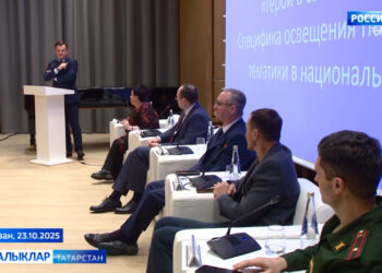 Афәрин, котлыйбыз!