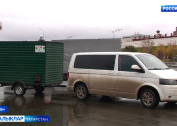 Махсус хәрби операциягә чираттагы гуманитар йөкне җибәрделәр