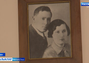 Каһарманнар эзеннән