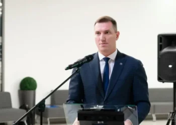 Новый глава Минцифры Татарстана начнет встречи с ИТ-сообществом