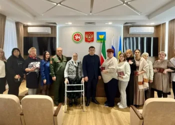 награждение