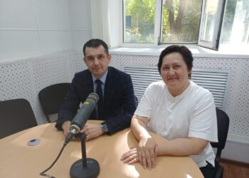 Утро на радио (07.10.25)