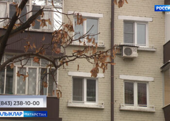 Киләсе атнада Казанда торак-коммуналь хуҗалык мәсьәләләре буенча консультация бирәләр